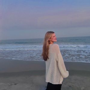 Meet your Posher, Kaitlyn